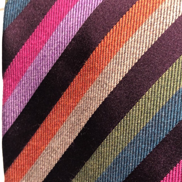 Etro tie - Picture 2 of 4